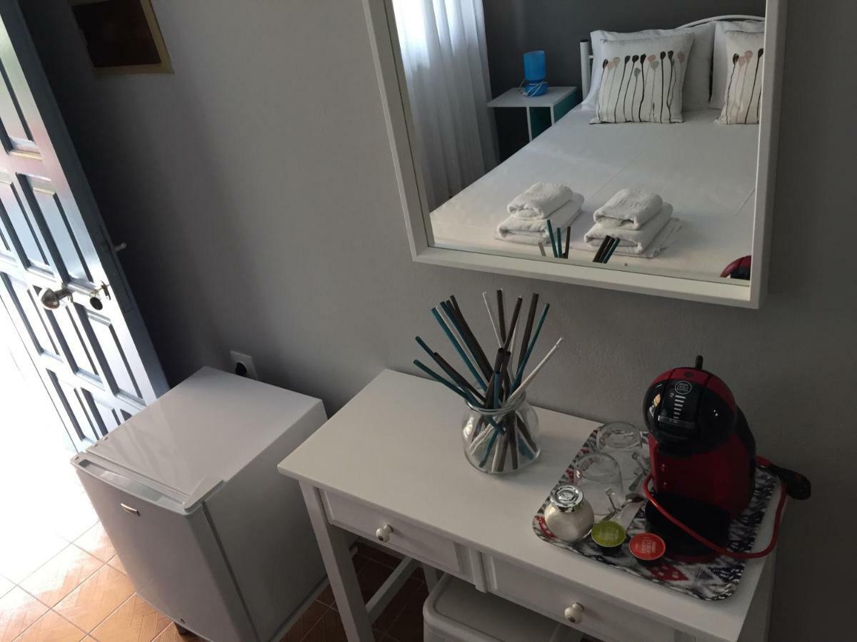 Kakovatos Studios Zacharo Extérieur photo